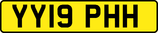 YY19PHH
