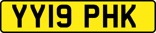 YY19PHK