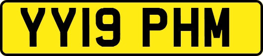 YY19PHM