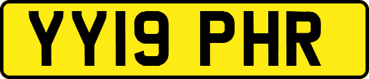 YY19PHR