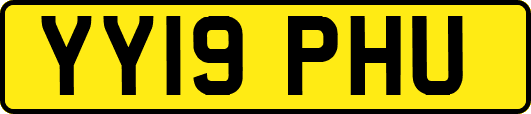 YY19PHU