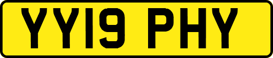 YY19PHY