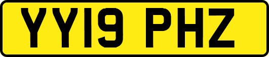 YY19PHZ