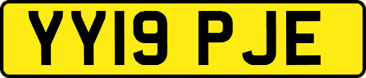 YY19PJE