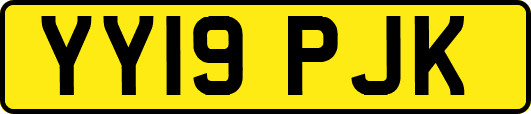 YY19PJK