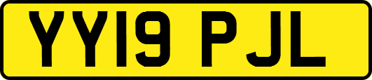 YY19PJL