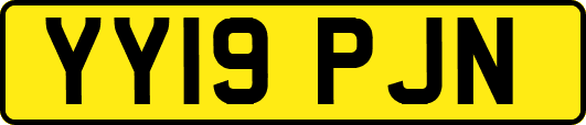 YY19PJN