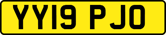 YY19PJO