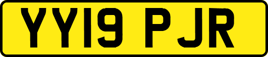 YY19PJR
