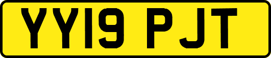 YY19PJT