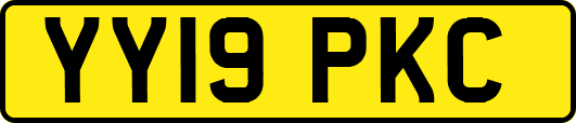 YY19PKC