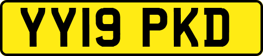 YY19PKD