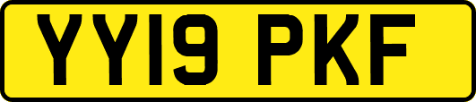 YY19PKF