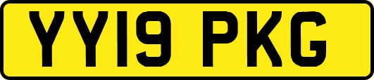 YY19PKG
