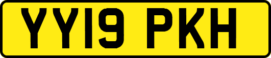 YY19PKH