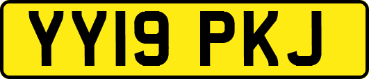 YY19PKJ