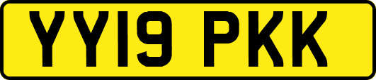 YY19PKK