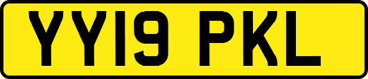 YY19PKL