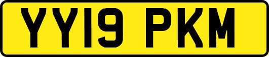 YY19PKM