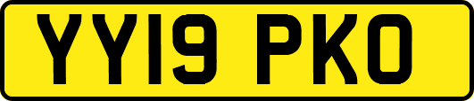 YY19PKO