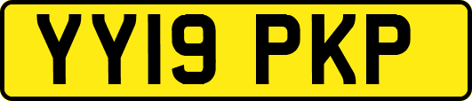YY19PKP