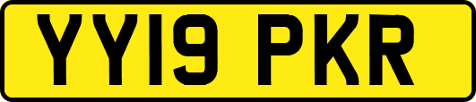 YY19PKR