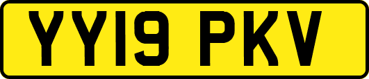 YY19PKV