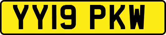 YY19PKW