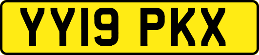 YY19PKX