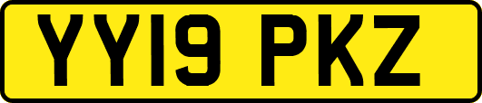 YY19PKZ