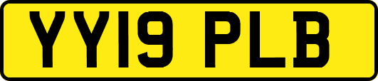 YY19PLB