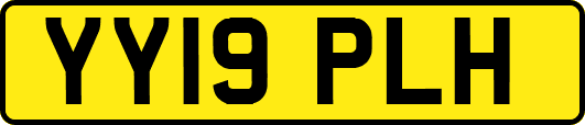 YY19PLH