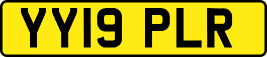YY19PLR