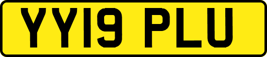 YY19PLU