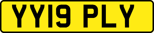 YY19PLY