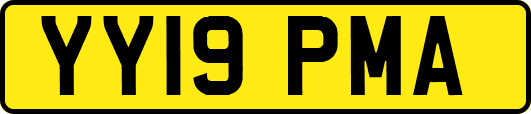 YY19PMA