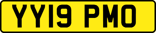 YY19PMO