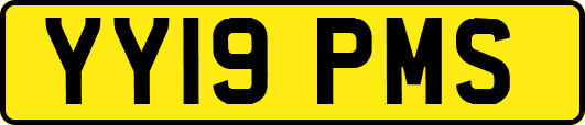 YY19PMS