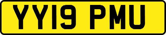 YY19PMU