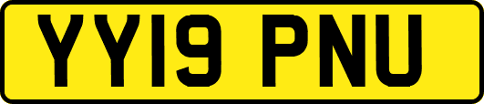 YY19PNU