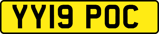 YY19POC