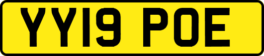 YY19POE