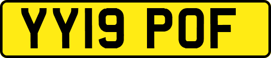 YY19POF