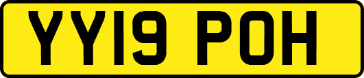 YY19POH
