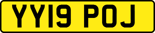 YY19POJ