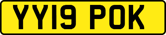 YY19POK