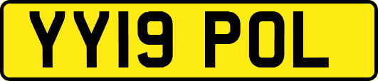 YY19POL