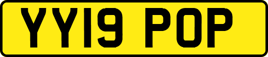 YY19POP