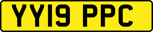 YY19PPC
