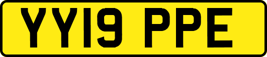 YY19PPE